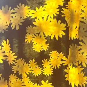 Lularoe Classic T Sunflowers!